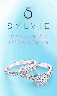 Sylvie Bridal - By a Woman For a Woman