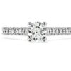 Enticement Solitaire Engagement Ring