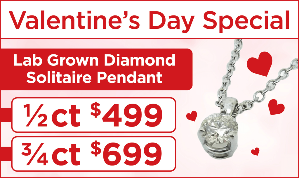 Specials | Troy Shoppe Jewellers