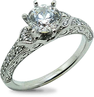 Engagement Ring